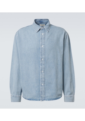 Frame Denim shirt