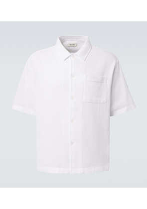 Frame Cotton shirt
