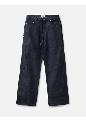 A.P.C. X Fragment Design Sally Jeans