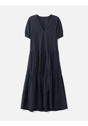 Puff Sleeve Dress