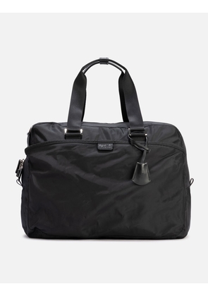 Medium Nylon Travel Bag