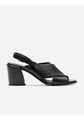 Heeled Sandals