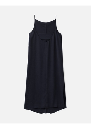 Square Neck Dress