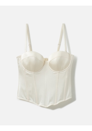 Hamptons Bustier