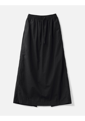 Cotton Skirt
