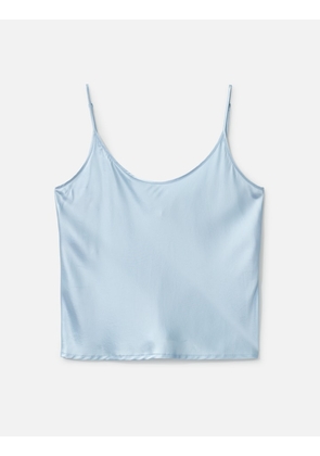 Camisole In Baby Blue