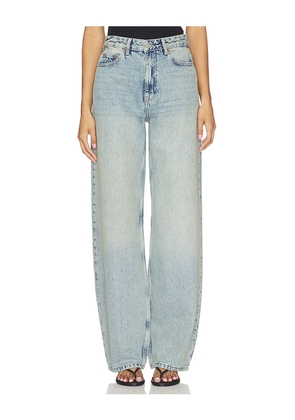 Dr. Denim Donna Jeans in Blue. Size 26. Also in 24, 25, 27, 28, 29, 30, 31, 32.