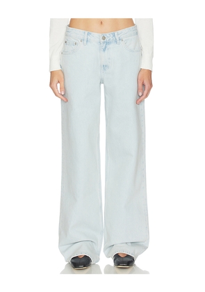 Dr. Denim Hill Jeans in Blue. Size 26. Also in 24, 25, 27, 28, 29, 30, 31, 32.