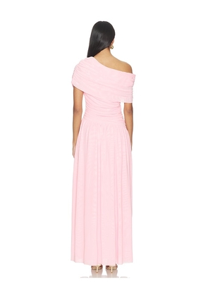 Curaae by Elliatt Frankie Maxi Dress in Pink. Size S. Also in XS.