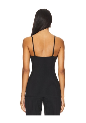Lovers and Friends Kinsley Top in Black. Size XS. Also in XXS, S, M, L, XL.