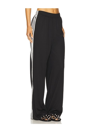 Lovers and Friends Kaylor Pant in Black. Size XS. Also in XXS.