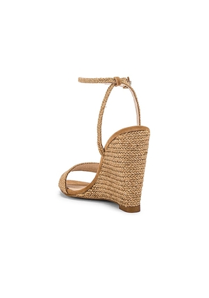 RAYE Lagoon Heel in Beige. Size 5.5. Also in 7, 7.5, 8, 8.5, 9, 9.5, 10.
