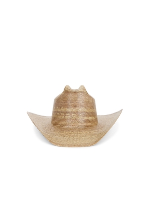 Lack of Color Palma Cowboy in Neutral. Size S/M. Also in L/XL.
