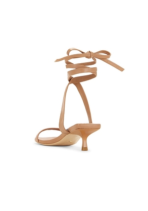 RAYE Ore Heel in Tan. Size 7. Also in 5.5, 6, 6.5, 7.5, 8, 8.5, 9, 9.5, 10.