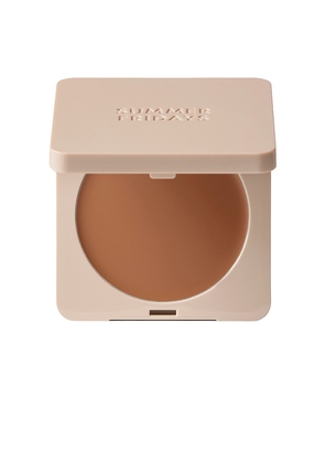 Summer Fridays Bronzer Butter Balm in Beige.