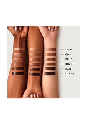 Summer Fridays Bronzer Butter Balm in Beige.