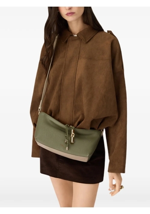 Furla Debby shoulder bag - Green