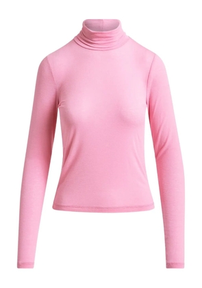 Essentiel Antwerp Jertice T-shirt - Pink