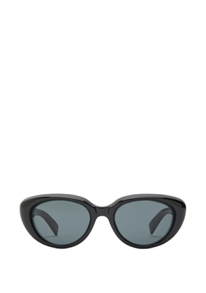 Saint Laurent Eyewear SL859 cat-eye sunglasses - Black