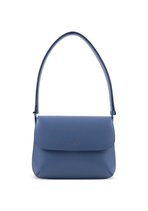 Giorgio Armani medium La Prima shoulder bag - Blue