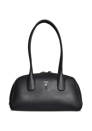 no:rae medium Teti leather tote bag - Black