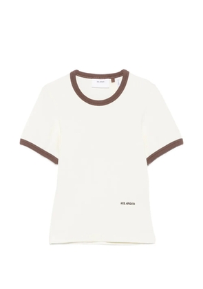Axel Arigato Dahlia T-shirt - Neutrals