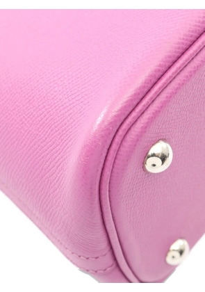 Hermès Pre-Owned 2006 31 Bolide tote bag - Pink