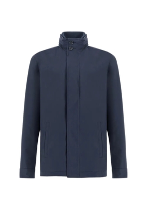 Paul & Shark Typhoon® Platinum jacket - Blue