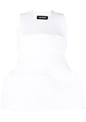 Melitta Baumeister 3d detailed top - White