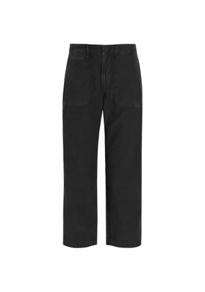 Citizens of Humanity Winslow Utility patch-pocket trousers - Black