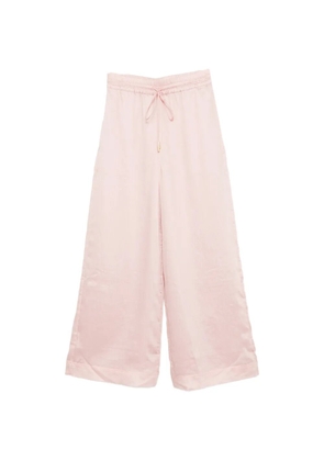 Aje Reef pants - Pink