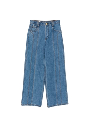 Aje Voyage jeans - Blue