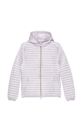 Save The Duck Alex puffer jacket - Purple
