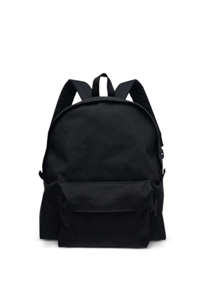 Comme des Garçons Homme Plus large Teiban backpack - Black