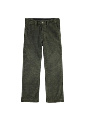 Ralph Lauren RRL corduroy trousers - Green
