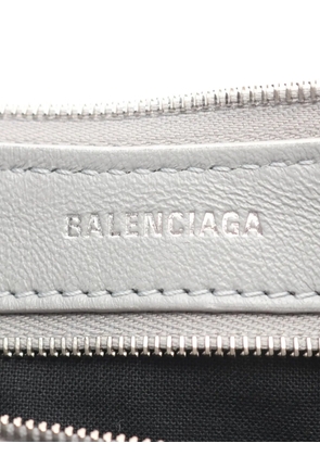 Balenciaga Pre-Owned 2010s Mary Kate shoulder bag - Silver