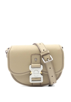 Christian Dior Pre-Owned 2010s Gallop shoulder bag - Neutrals
