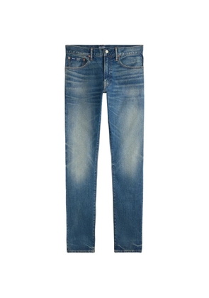 Polo Ralph Lauren Sullivan slim jeans - Blue