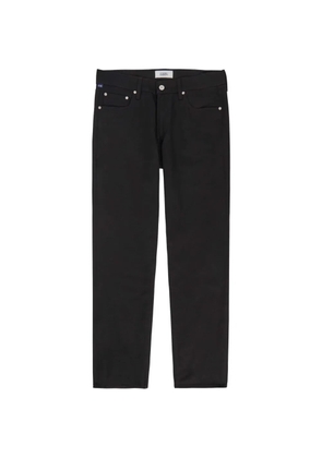 Citizens of Humanity five-pocket jeans - Black
