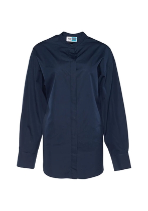Kenzo Pre-Owned Memento Collection button-down shirt - Blue