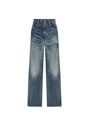 Diesel D-Rise jeans - Blue
