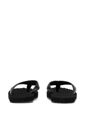 The North Face Base Camp II flip-flops - Neutrals