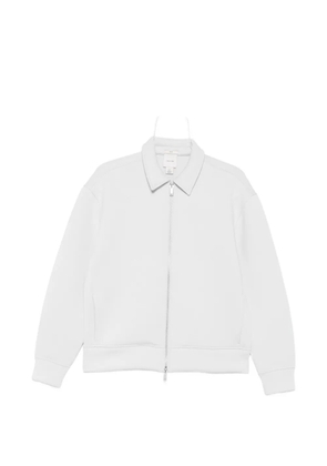 Calvin Klein zip-up jacket - Grey