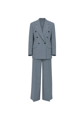 Tagliatore double-breasted suit - Grey
