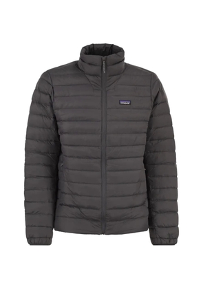Patagonia Down Sweater quilted jacket - Grey