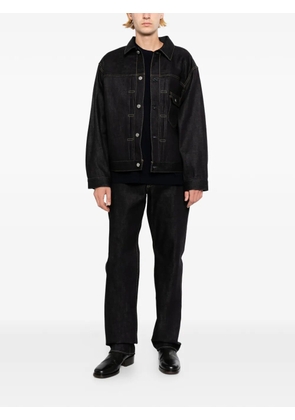 Momotaro standard denim jacket - Blue