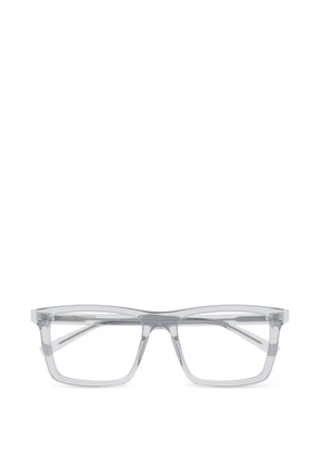 Saint Laurent Eyewear SL 906 glasses - Grey