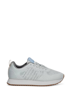 Gant The Bevinda knit sneakers - Blue