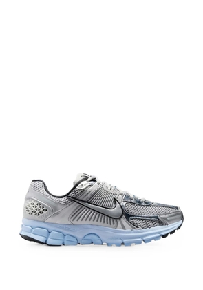 Nike Zoom Vomero 5 lace-up sneakers - Silver