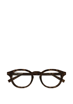 Saint Laurent SL 907 glasses - Brown